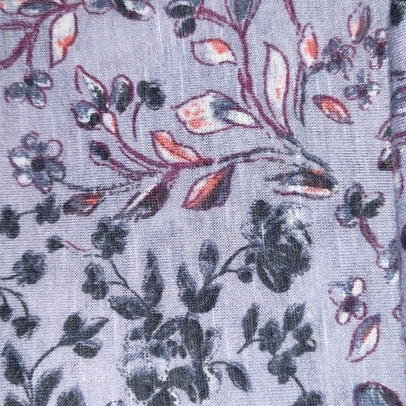 Rewind floral spaghetti strap top size extra small and lace - Picture 7 of 7